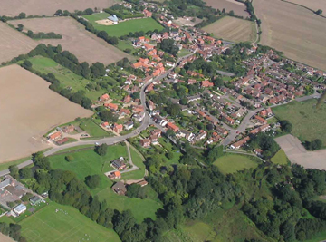 aerial