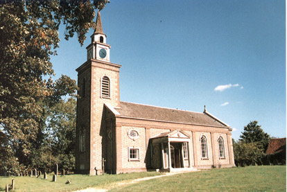 baw church