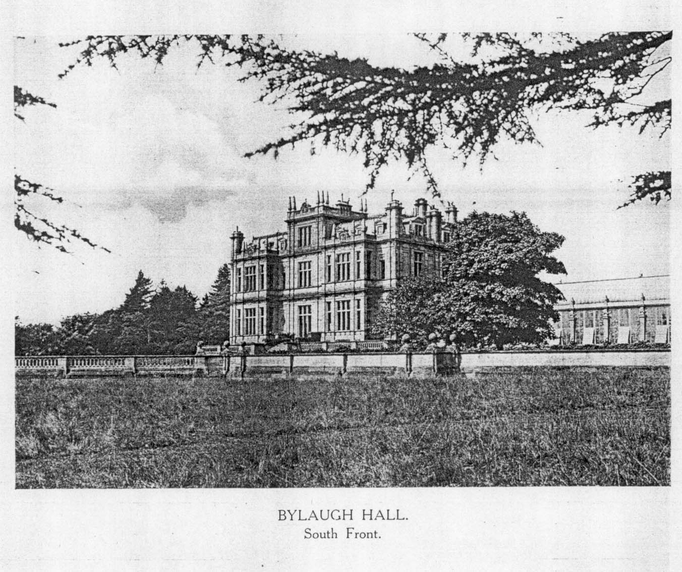 South Front